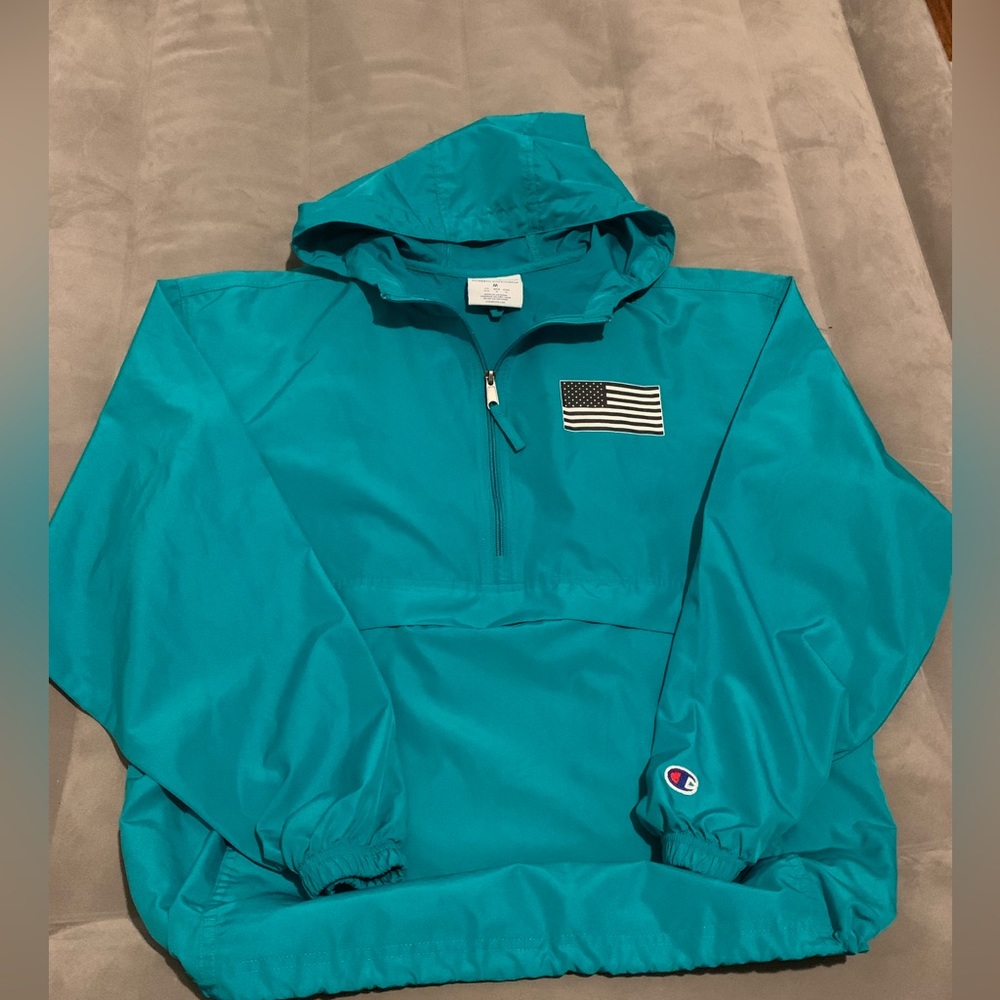 Men’s Medium Champion Jacket